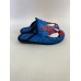 ZAPY ZAPATILLAS DE CASA SPIDERMEN AZUL