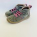 ZAPY BOTAS CON VELCRO AQUA
