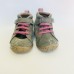 ZAPY BOTAS CON VELCRO AQUA ZAPY BOTAS CON VELCRO AQUA