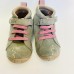 ZAPY BOTAS CON VELCRO AQUA ZAPY BOTAS CON VELCRO AQUA