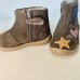 ZAPY BOTAS ESTAMPADO ESTRELLA Y CORAZON