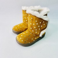 ZAPY BOTITA AUSTRALIANA CIERRE VELCRO
