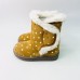 ZAPY BOTITA AUSTRALIANA CIERRE VELCRO