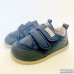 ZapyFlex Barefoot Basic azul Unisex 
