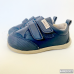 ZapyFlex Barefoot Basic azul Unisex 
