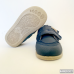 ZapyFlex Barefoot Basic azul Unisex 