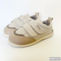 ZapyFlex Zapatillas Deportivas respetuosas Basic Biege