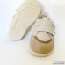 ZapyFlex Barefoot Biege Unisex 