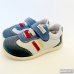 ZapyFlex  Zapatillas Deportivas respetuosas Azul 