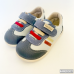 ZapyFlex  Zapatillas Deportivas respetuosas Azul 