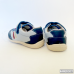 ZapyFlex  Zapatillas Deportivas respetuosas Azul 