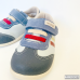 ZapyFlex  Zapatillas Deportivas respetuosas Azul 