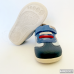ZapyFlex  Zapatillas Deportivas respetuosas Azul 