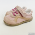 ZapyFlex Zapatillas Deportivas respetuosas Rosa-face