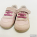 ZapyFlex Zapatillas Deportivas respetuosas Rosa-face