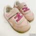 ZapyFlex Zapatillas Deportivas respetuosas Rosa-face