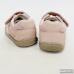 ZapyFlex Zapatillas Deportivas respetuosas Rosa-face