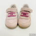 ZapyFlex Zapatillas Deportivas respetuosas Rosa-face