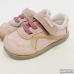 ZapyFlex Zapatillas Deportivas respetuosas Rosa-face