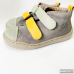 ZapyFlex Botines respetuosos Para niños y niñas
