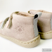 ZapyFlex Botines respetuosas Para niños y niñas 