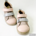 ZapyFlex Botines respetuosas Para niños y niñas 