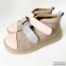 ZapyFlex Botines respetuosas Para niños y niñas 