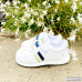 ZapyFlex Barefoot Basic Blanca Unisex 