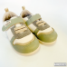 ZapyFlex Deportivas respetuosas Verde