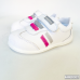 ZapyFlex Barefoot Basic Blanca Unisex 