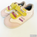 ZapyFlex Zapatillas Deportivas respetuosas Rosa Lima ZapyFlex Zapatillas Deportivas respetuosas Rosa Lima