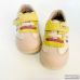 ZapyFlex Zapatillas Deportivas respetuosas Rosa Lima ZapyFlex Zapatillas Deportivas respetuosas Rosa Lima
