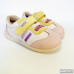 ZapyFlex Zapatillas Deportivas respetuosas Rosa Lima ZapyFlex Zapatillas Deportivas respetuosas Rosa Lima