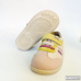 ZapyFlex Zapatillas Deportivas respetuosas Rosa Lima ZapyFlex Zapatillas Deportivas respetuosas Rosa Lima