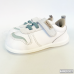 ZapyFlex Barefoot Basic Blanca Unisex 