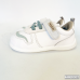 ZapyFlex Barefoot Basic Blanca Unisex 