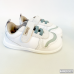 ZapyFlex Barefoot Basic Blanca Unisex 