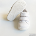 Calzado Respetuoso casual ZapyFlex Microfibra Unisex