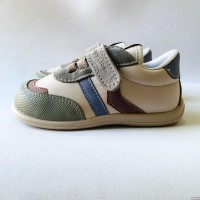 ZapyFlex Deportivas respetuosas verde 