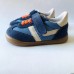ZapyFlex Deportivas casual respetuosas Azul ZapyFlex Deportivas casual respetuosas Azul