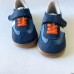 ZapyFlex Deportivas casual respetuosas Azul ZapyFlex Deportivas casual respetuosas Azul