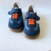 ZapyFlex Deportivas casual respetuosas Azul ZapyFlex Deportivas casual respetuosas Azul