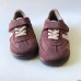 ZapyFlex Deportivas casual respetuosas malva