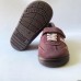 ZapyFlex Deportivas casual respetuosas malva