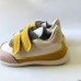 ZapyFlex Deportivas respetuosas con dos velcros