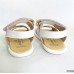 Sandalias barefoot Andanines blancas para niña Sandalias barefoot Andanines blancas para niña