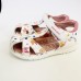 BIOMECANICS SANDALIAS BLANCO ESTAMPADO PAJARITO