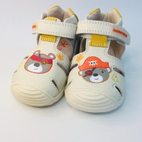 Biomecanics Sandalias niño osito pirata