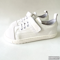 Blanditos by Crio's Barefoot Calzado Respetuoso para Niños Ancla Blanco Blanditos by Crio's Barefoot Calzado Respetuoso para Niños Ancla Blanco
