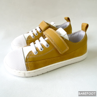 Blanditos by Crio's Barefoot Calzado Respetuoso para Niños Ancla Ocre Blanditos by Crio's Barefoot Calzado Respetuoso para Niños Ancla Ocre